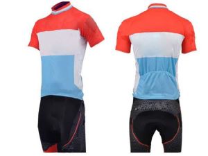 cycling jersey shorts set Cycling Jersey and Shorts Sets