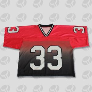 Lacrosse Uniform