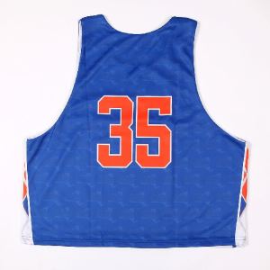Lacrosse Pinnies