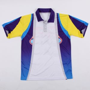 high quality polo shirts Tonton Sportswear High Quality Sublimation Polo Shirt