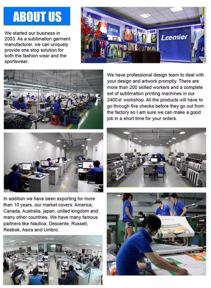 custom printed compression shirts