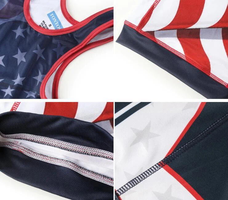 custom wrestling singlets
