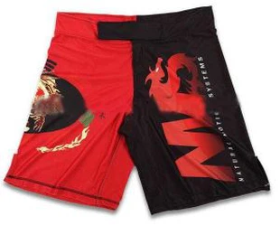 mma shorts for sale Tonton Sportswear Cheap Full Sublimation Mma Shorts