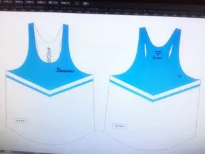 Singlet Gym
