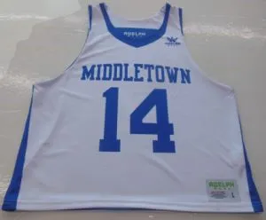 Lacrosse Reversible Pinnies