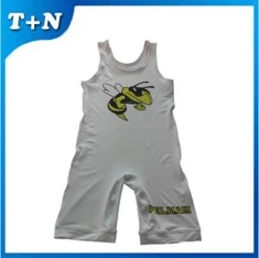 custom sublimated wrestling singlets Sublimated Wrestling Singlets