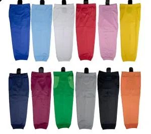 Popular Sportswear Ice Hockey Wear Hockey Socks