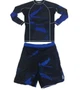 Fightwear Set