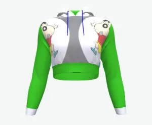 Long Sleeve Cotton Polyester Screen Hoodies