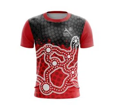 Short Sleeve Round Neck T Shirt Printing