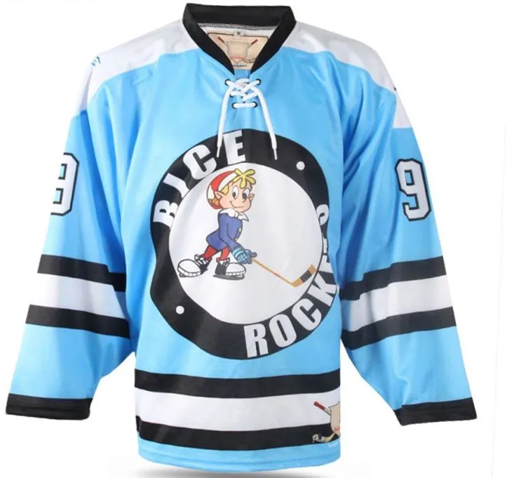 with White Rope Practice Hockey Jerseys Made Your Logo