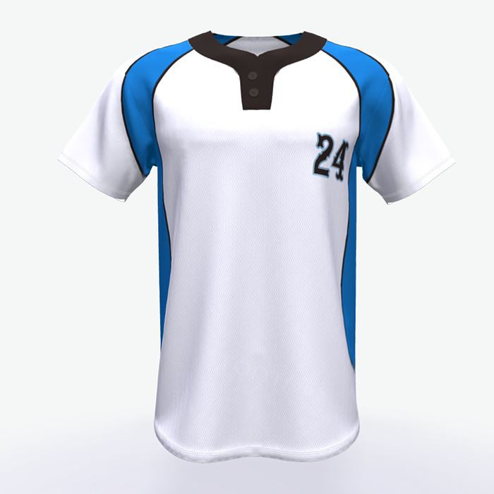 custom baseball t shirts
