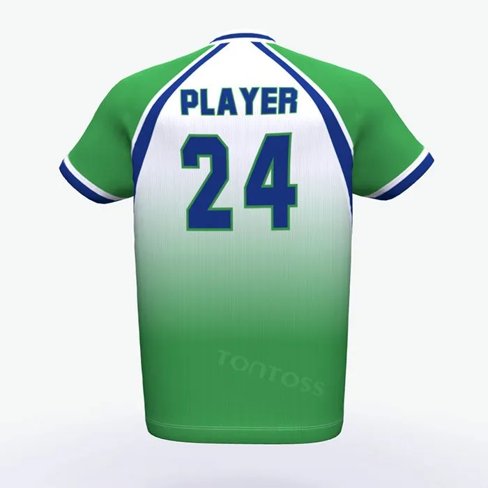 2017 Custom Baseball Jersey with Name and Number Jersey Round Neck Baseball T Shirts
