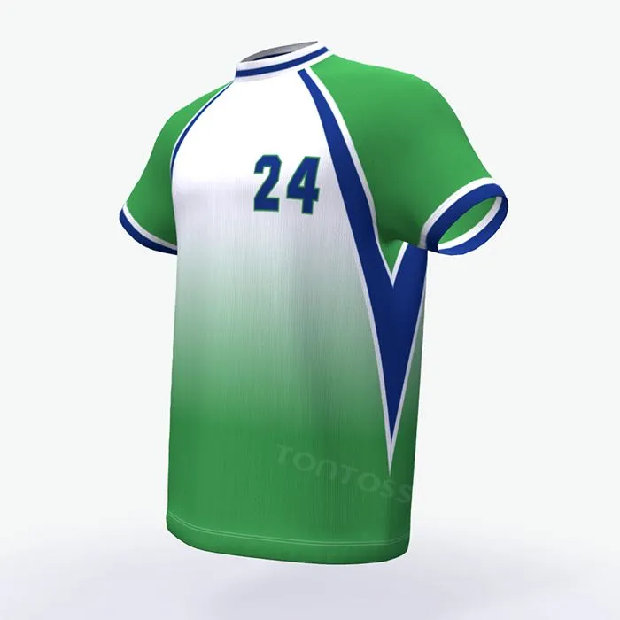 2017 Custom Baseball Jersey with Name and Number Jersey Round Neck Baseball T Shirts