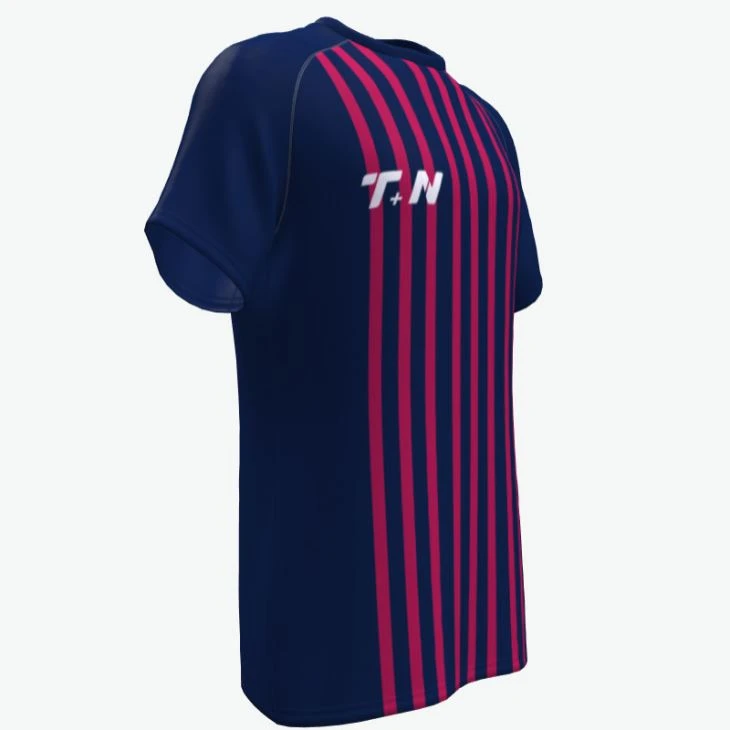 Custom Soccer Jersey
