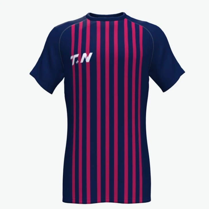 Custom Soccer Jersey