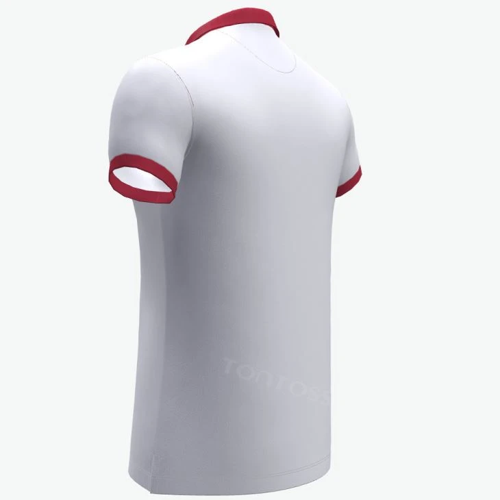 High Quality Cricket Jersey