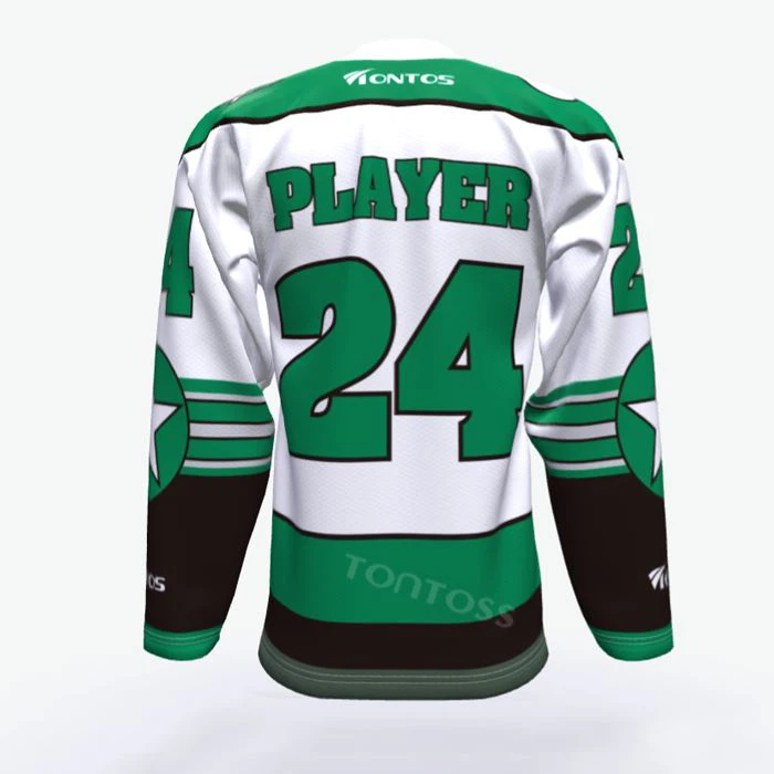 Hockey Jersey Hockey Jersey