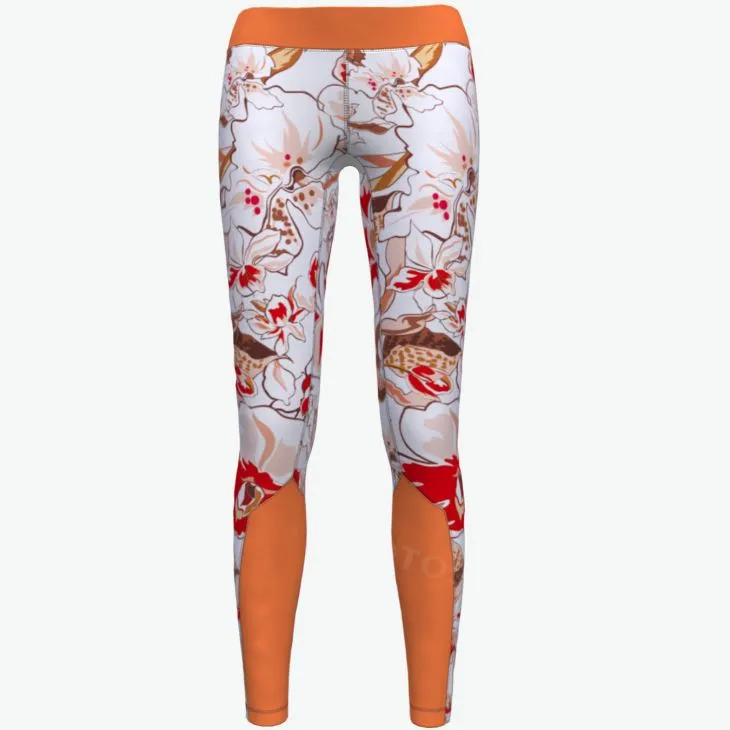 Leggings Sport Fitness Women