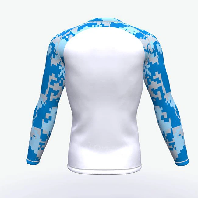 man compression shirts