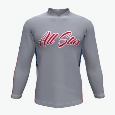 Fishing Jersey Design