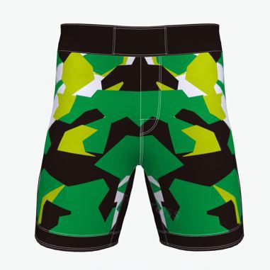 Make Your Own New Mma Shorts