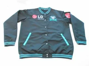 Making Your Logo On Baseball Jerseys