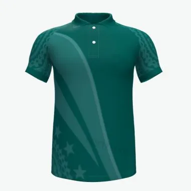 Racing Polo Shirts