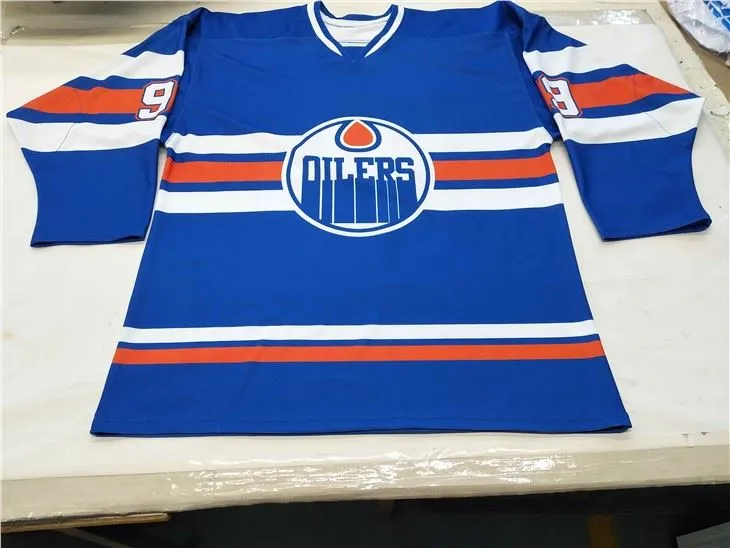 Beautiful Hockey Jersey