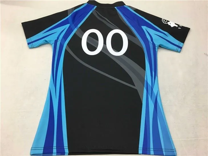 Deodorant Rugby Jersey