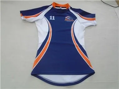 Antiseptic Rugby Jerseys