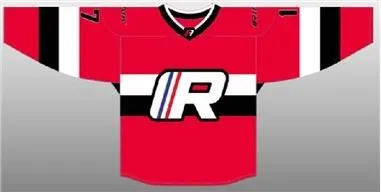 Custom High Quality Hockey Jersey