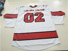 Powerful Hockey Suit