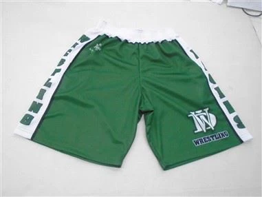 Sturdy Rugby Short