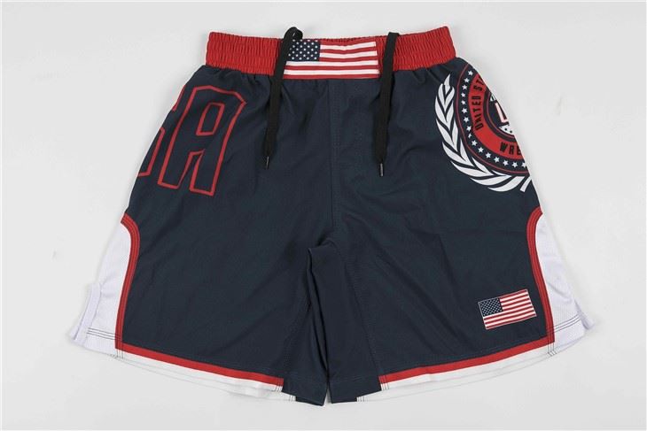 UFC Fight Shorts