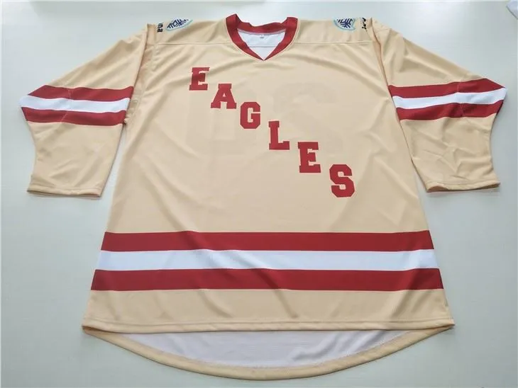 Vintage Hockey Jerseys