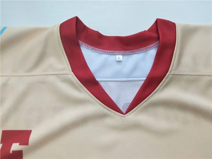 Vintage Hockey Jerseys