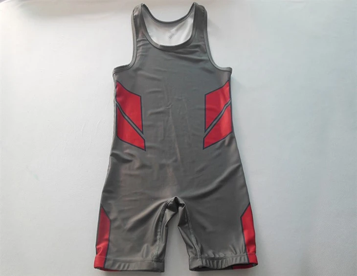 Best Wrestling Singlet Manufact Manufacturer
