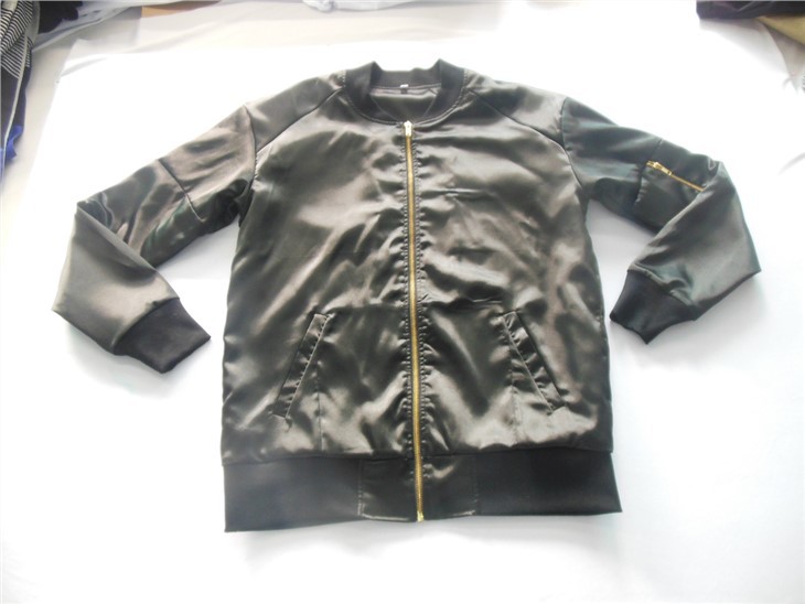Running Jacket