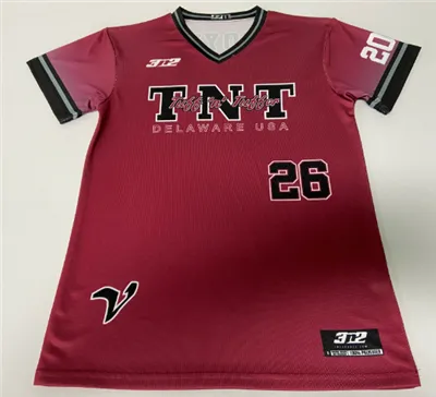 3n2 Sports V-neck Shirts