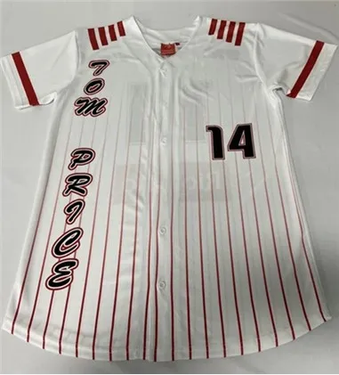 Best Price Baseball Jersey