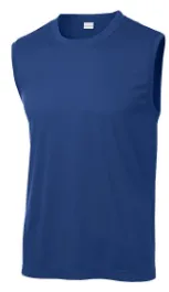 Bule Gym Singlet