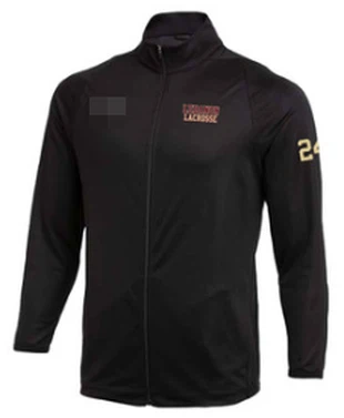 Custom Design Jackets With Hood