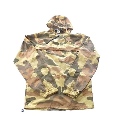 Custom Sublimation Hoodie
