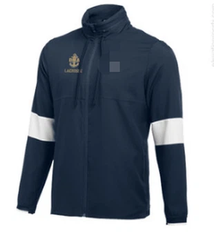 Custom Yourself Jackets With Hood