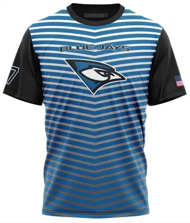 Elevation Sublimated Shirts