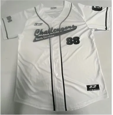 Factory Price Baseball Jersey