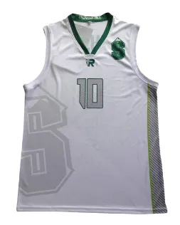 FACTORY Price Basketball Jersey