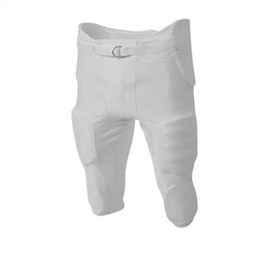 Factory Price Football Pant With Pads