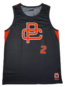 GOOD TEAM Design Basketball Jerseys